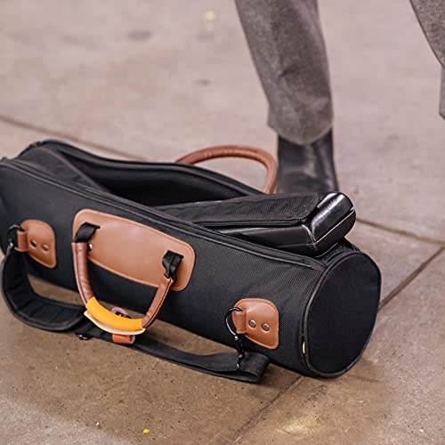 Aviation Leather Handle Protectors & Bag Accessories