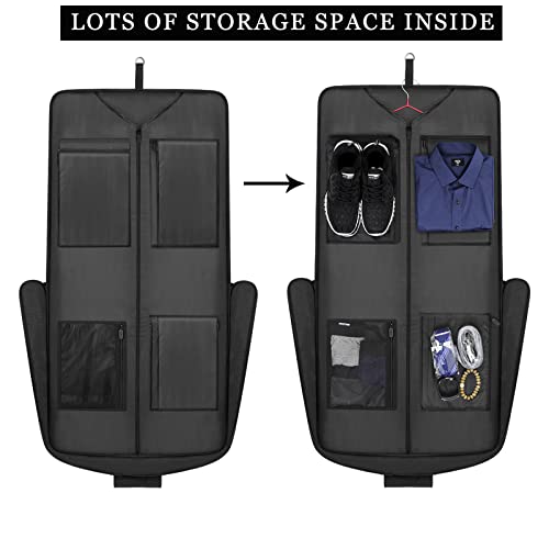 Aviation Suit Dress Carrier - Travel & Business