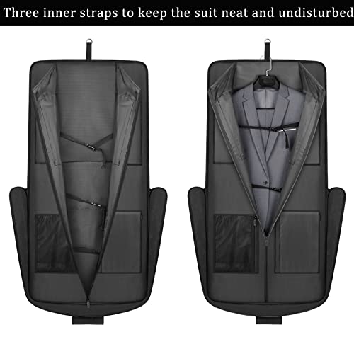 Aviation Suit Dress Carrier - Travel & Business