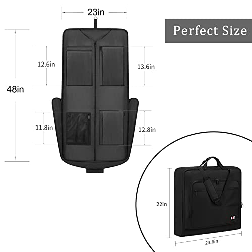 Aviation Suit Dress Carrier - Travel & Business