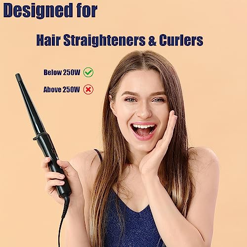 Universal 220V to 110V Aviation Voltage Converter