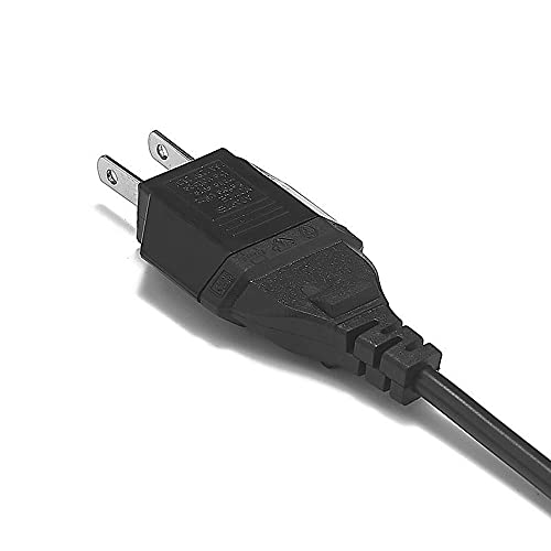 ALINNA EU to US Travel Plug Adapter (3 Pack)