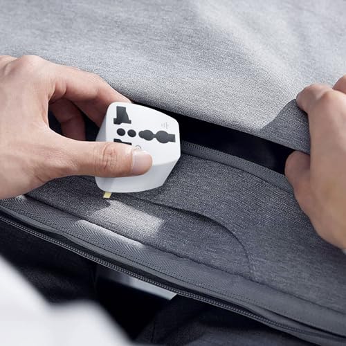 EFISH Aviation Plug Adapter Set, Type B/C/E/F/G/I