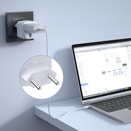 EFISH Aviation Plug Adapter Set, Type B/C/E/F/G/I