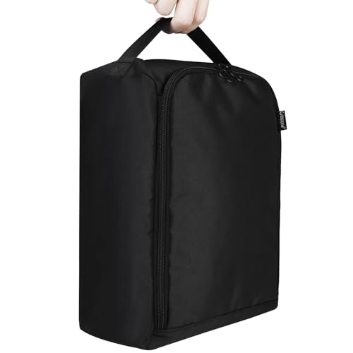 Aviation Travel Shoe Bags: Portable Shoe Storage