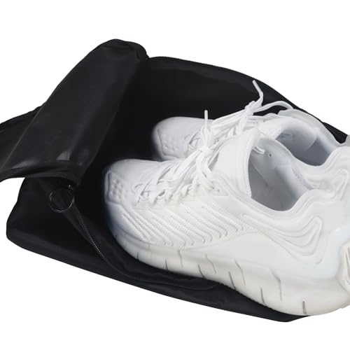Aviation Travel Shoe Bags: Portable Shoe Storage