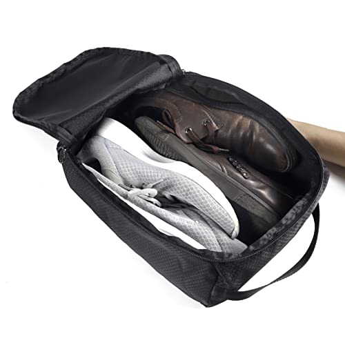 Aviation Travel Shoe Bags: Portable Shoe Storage
