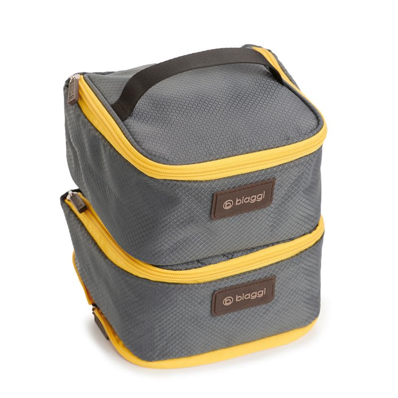 Aviation-approved Mini Cube Duo - Ultra-light Packing Cubes