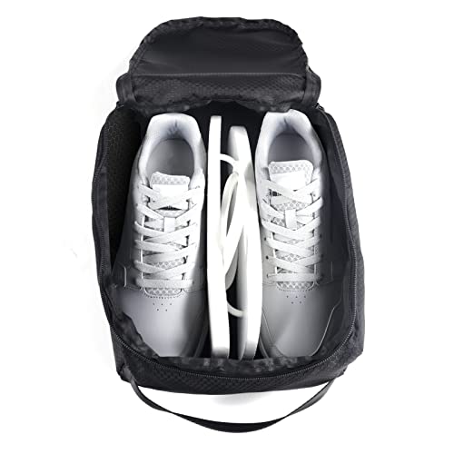 Aviation Travel Shoe Bags: Portable Shoe Storage