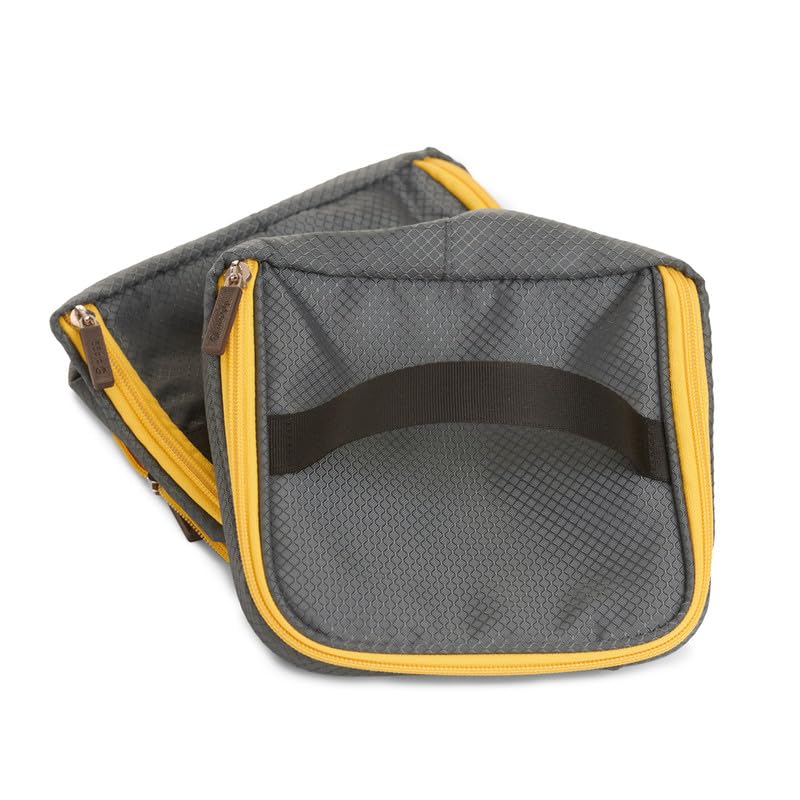 Aviation-approved Mini Cube Duo - Ultra-light Packing Cubes