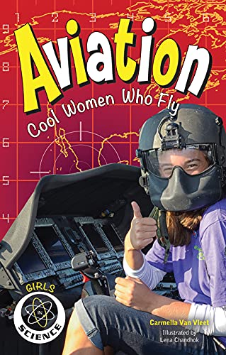 Female Aviators: Coolness in Flight