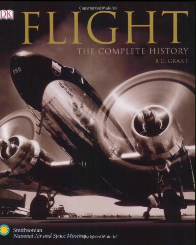 Complete History of Flight