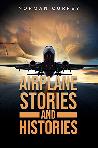 Aviation Stories and Histories