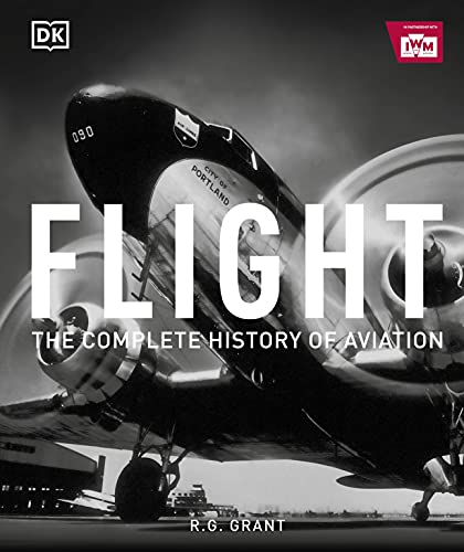 Aviation's Full History: Unveiled Flight Documentation