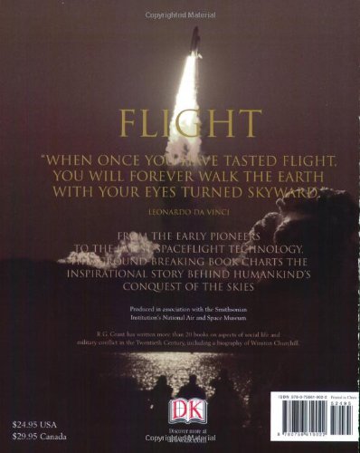 Complete History of Flight