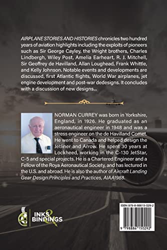 Aviation Stories and Histories