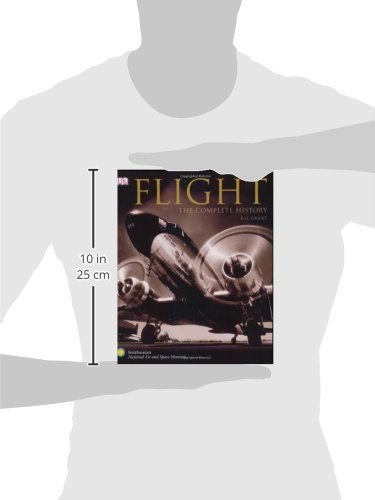 Complete History of Flight