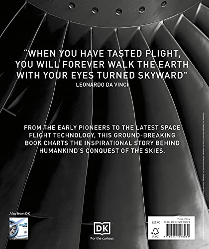 Aviation's Full History: Unveiled Flight Documentation