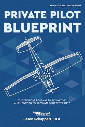 Aviation Pilot Blueprint