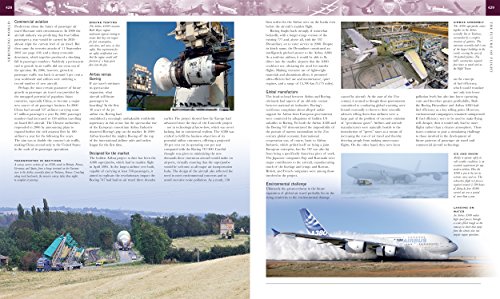 Aviation's Full History: Unveiled Flight Documentation