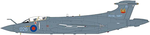 1:48 Airfix Blackburn Buccaneer S 2C/D Model