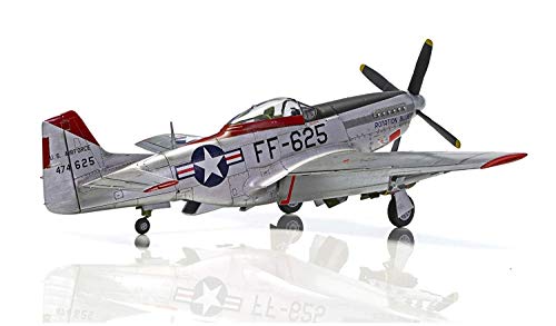 1:48 Airfix F-51D Mustang Aviation Model Kit