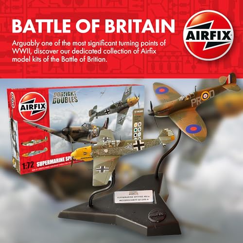 Airfix RAF Memorial Flight 1:72 Plastic Model
