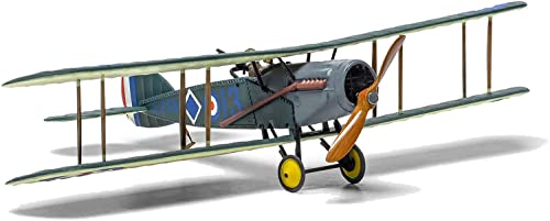 Airfix WWI Dogfight Doubles Model Kits 1:72