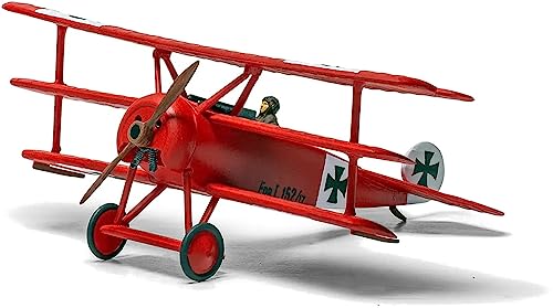 Airfix WWI Dogfight Doubles Model Kits 1:72