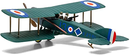 Airfix WWI Dogfight Doubles Model Kits 1:72