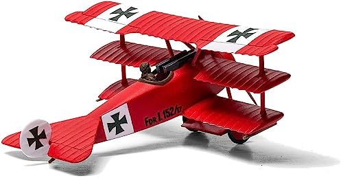 Airfix WWI Dogfight Doubles Model Kits 1:72
