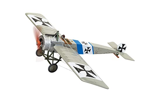 Corgi Fokker E.III Eindecker 1:48 WWI Aviation