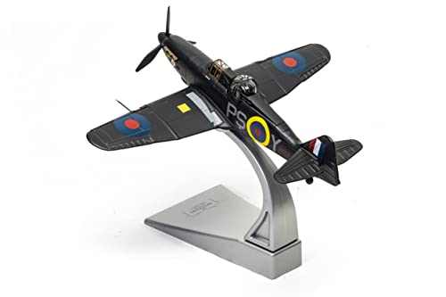 Corgi Boulton Paul Defiant MK I Nightfighter 1:72