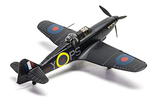 Corgi Boulton Paul Defiant MK I Nightfighter 1:72