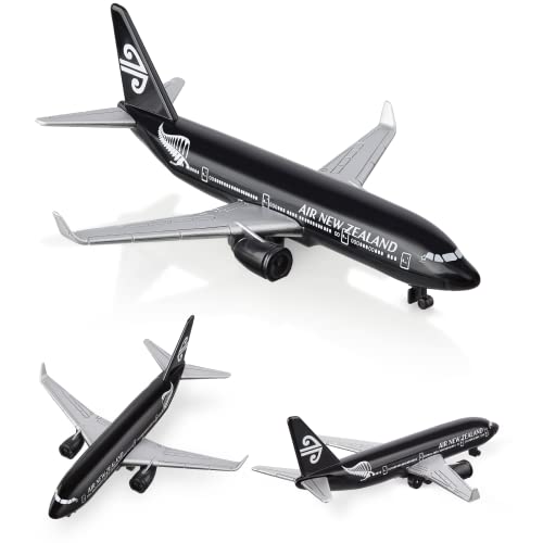 Joylludan NZ Aircraft Model - Perfect for Collection & Gifting