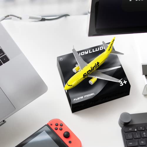 Spirit Model Airplane - Perfect for Collection & Gifts