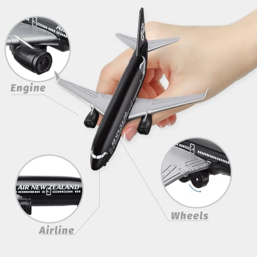 Joylludan NZ Aircraft Model - Perfect for Collection & Gifting