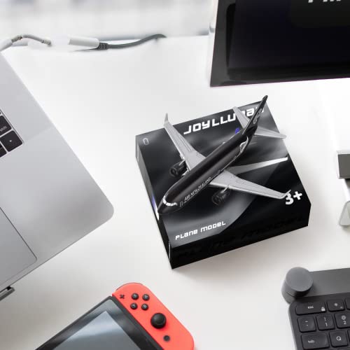 Joylludan NZ Aircraft Model - Perfect for Collection & Gifting