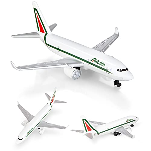 Italian Model Airplane for Collection & Gifts
