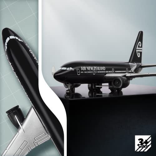 Joylludan NZ Aircraft Model - Perfect for Collection & Gifting