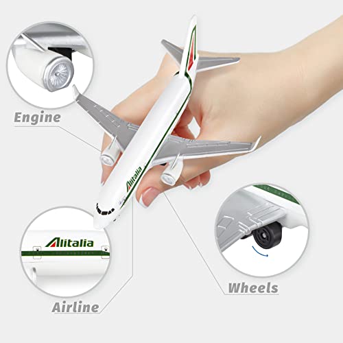 Italian Model Airplane for Collection & Gifts