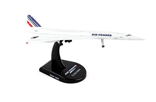 Air France Concorde 1/350 Airplane Model