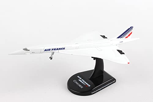 Air France Concorde 1/350 Airplane Model