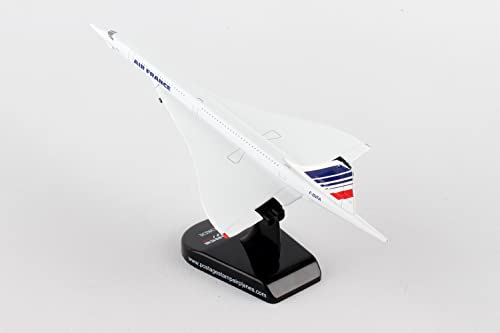 Air France Concorde 1/350 Airplane Model