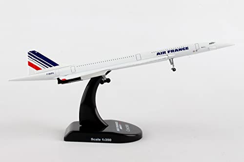 Air France Concorde 1/350 Airplane Model