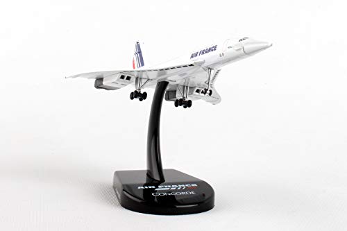 Air France Concorde 1/350 Airplane Model