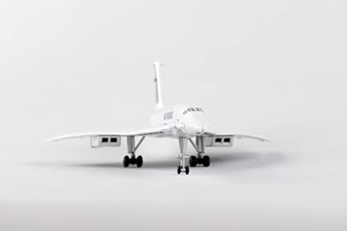 Air France Concorde 1/350 Airplane Model
