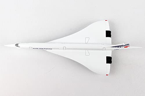 Air France Concorde 1/350 Airplane Model