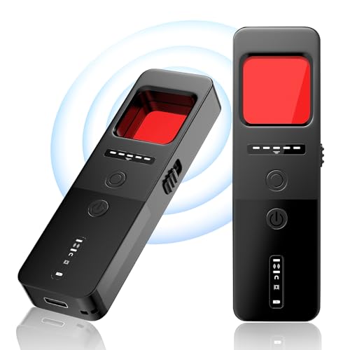 Asdraw Spy Detector: Anti Spy Camera & GPS Tracker