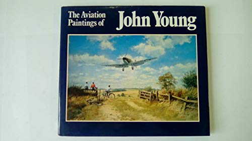 John Young's Aviation Paintings